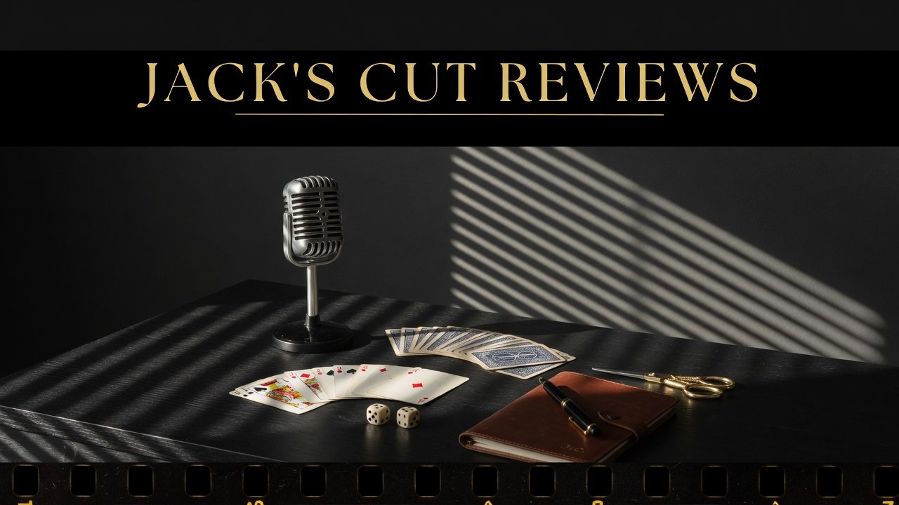 Jack's Cut Reviews