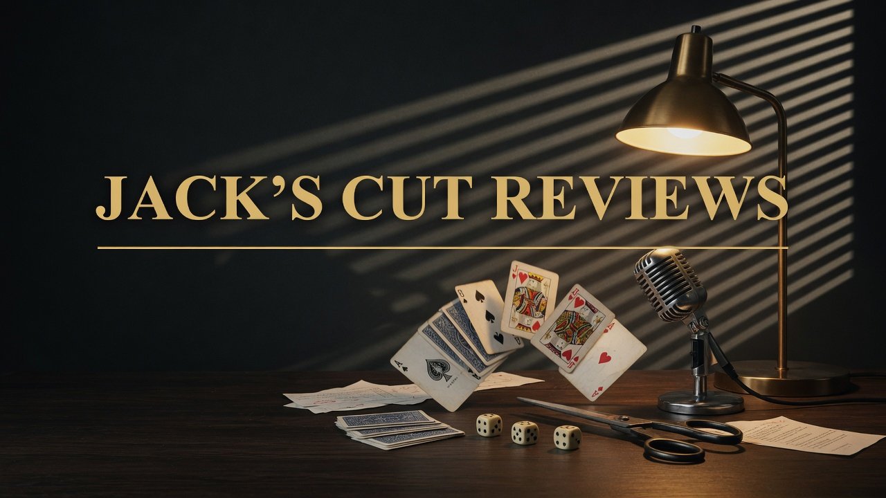 Jack's Cut Reviews